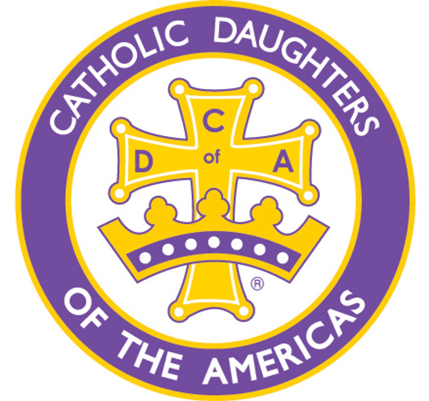 Catholic Daughters Logo