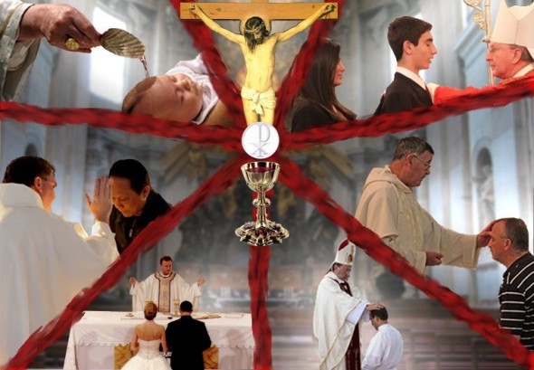sacraments